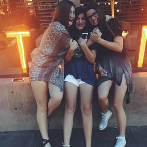 Meet your Posher, Madeline